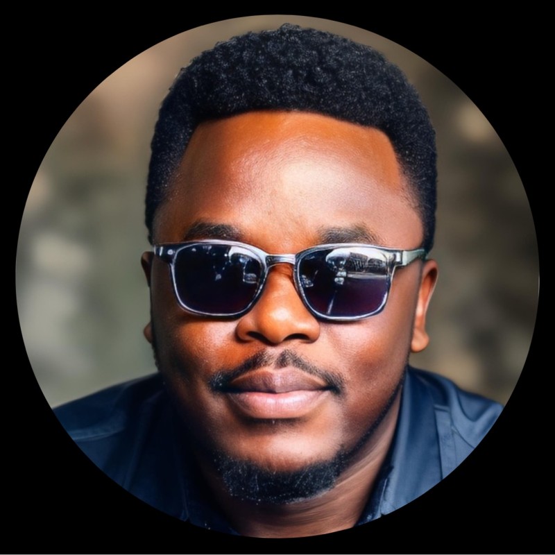Elijah Ombogo